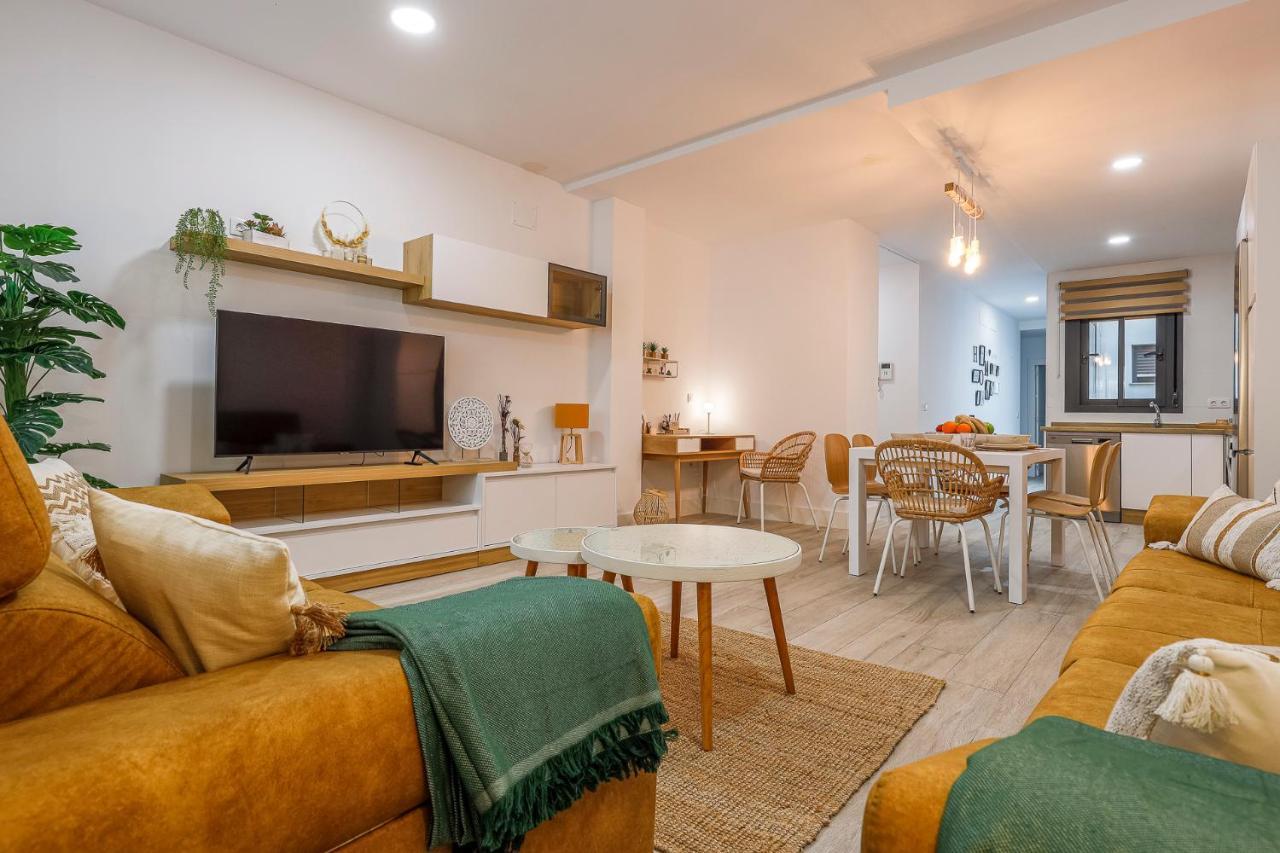 Appartement Family Principal Encantos De
