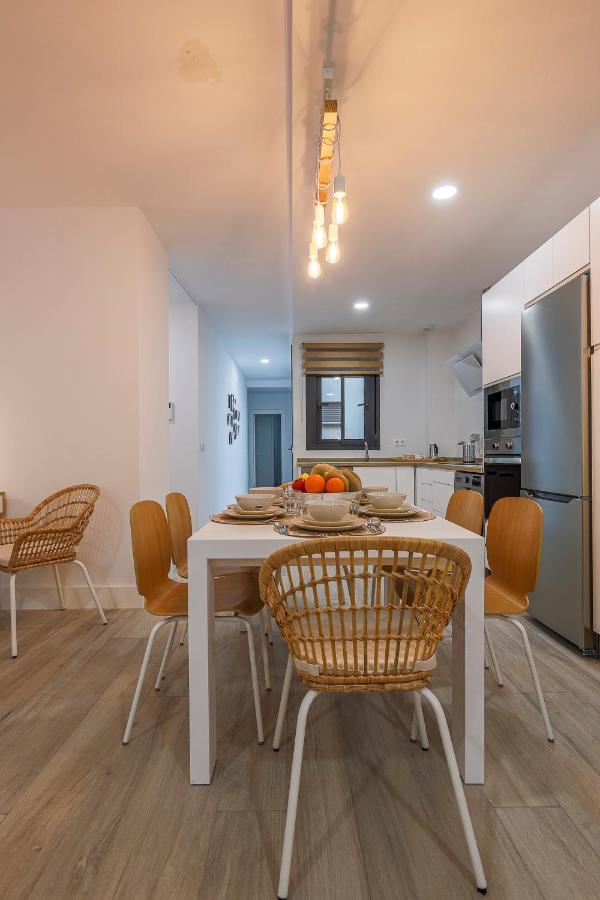 Family Principal Encantos De Appartement Séville