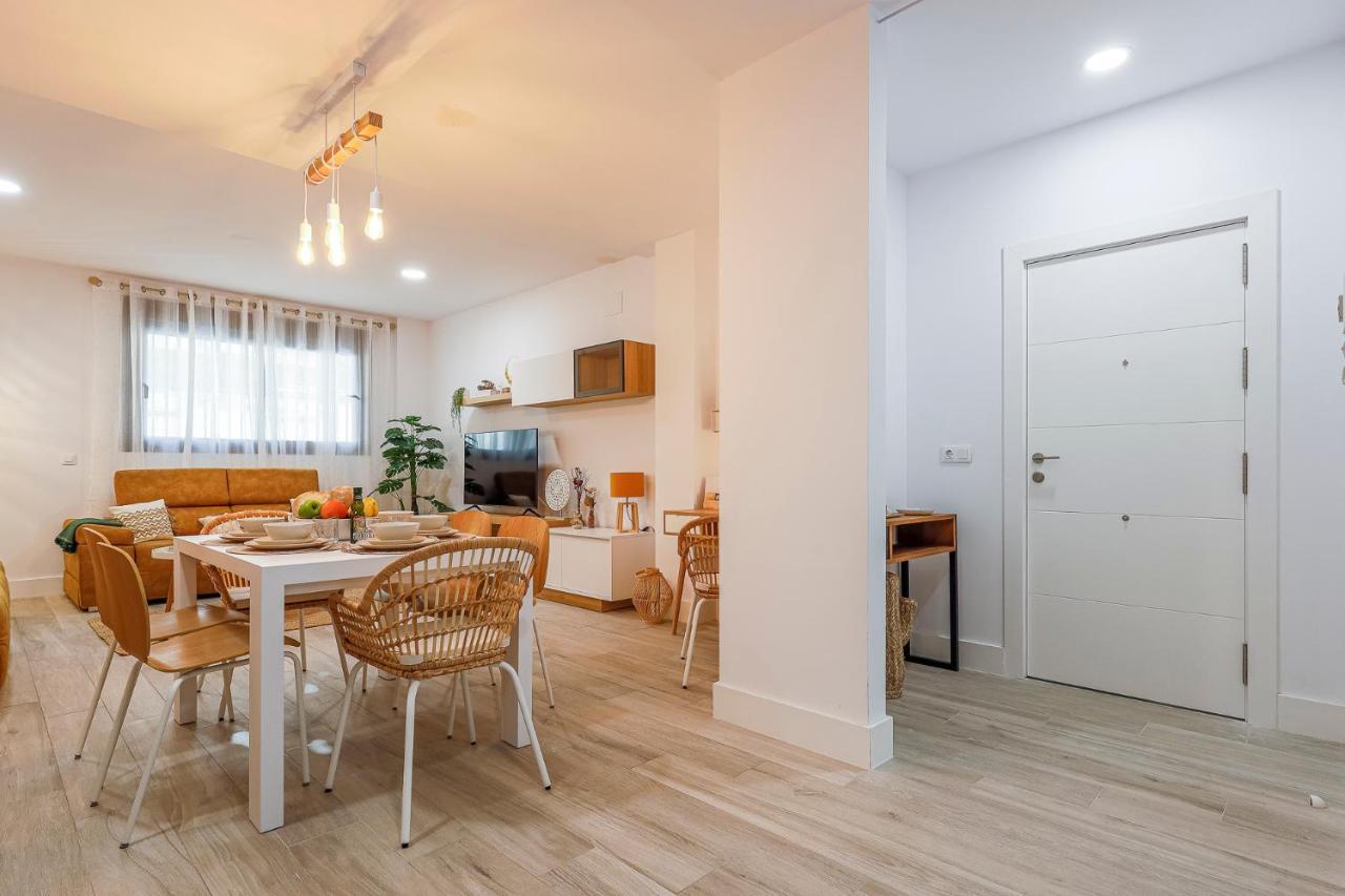Appartement Family Principal Encantos De