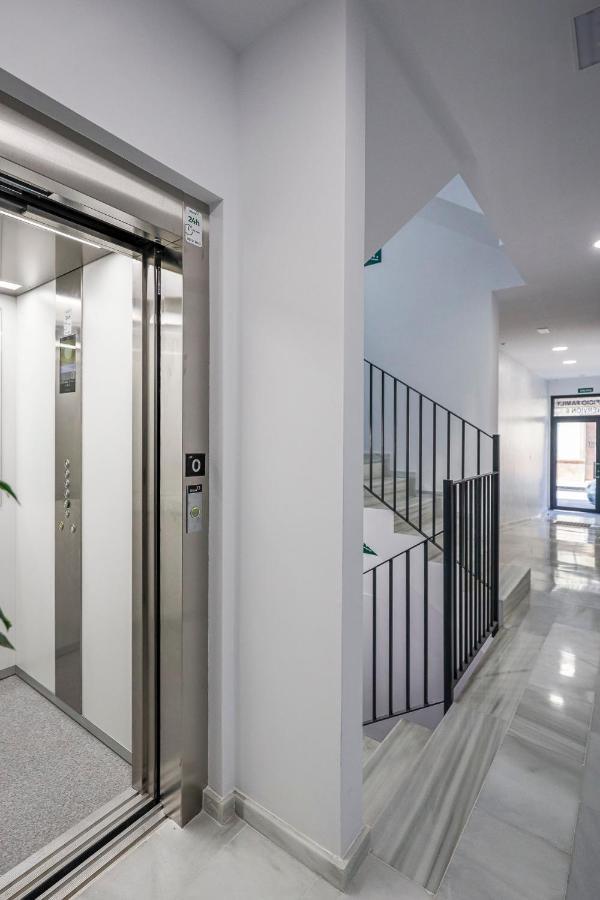 Appartement Family Principal Encantos De