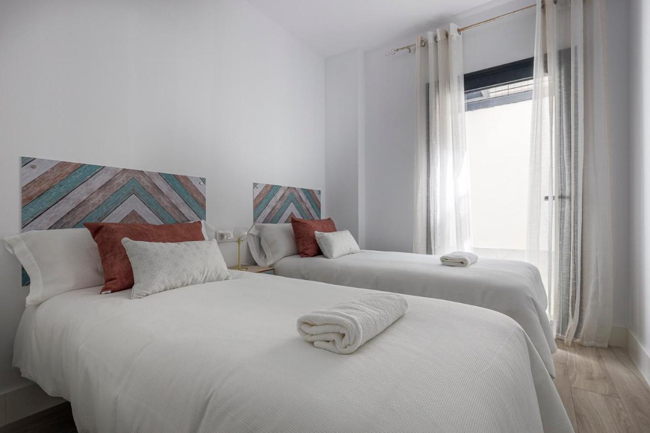 Appartement Family Principal Encantos De Séville