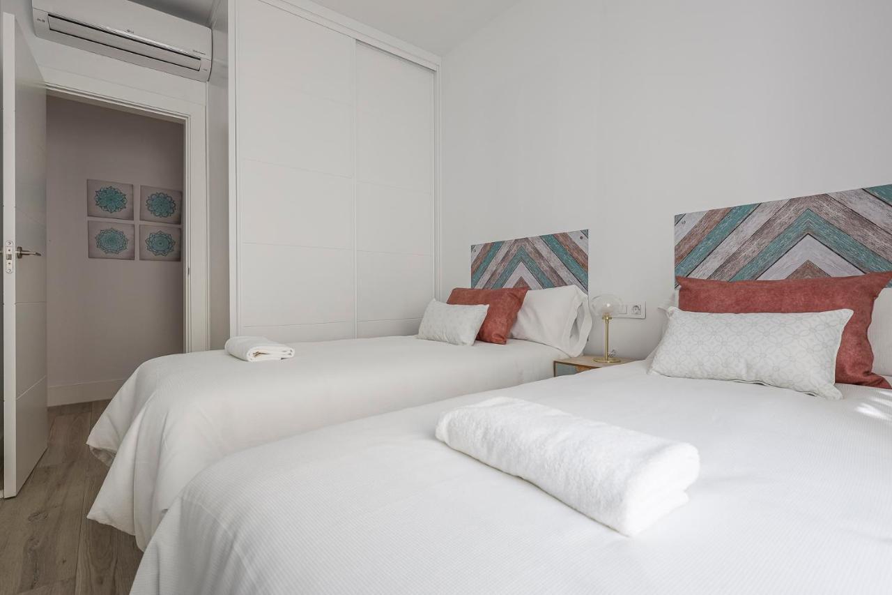 Family Principal Encantos De Appartement Séville